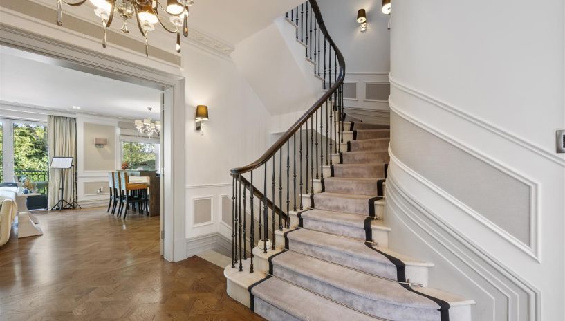 Ellerton Road, Drax Estate, Wimbledon, SW20