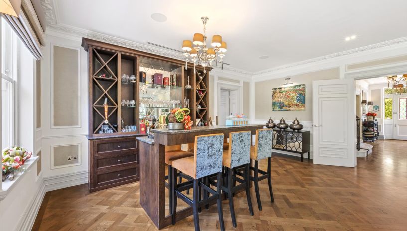 Ellerton Road, Drax Estate, Wimbledon, SW20