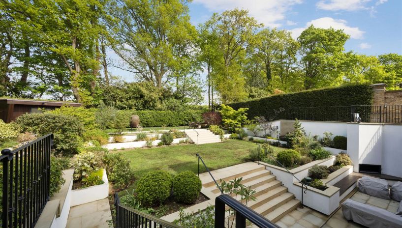 Ellerton Road, Drax Estate, Wimbledon, SW20