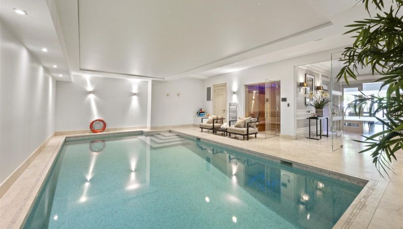 Ellerton Road, Drax Estate, Wimbledon, SW20