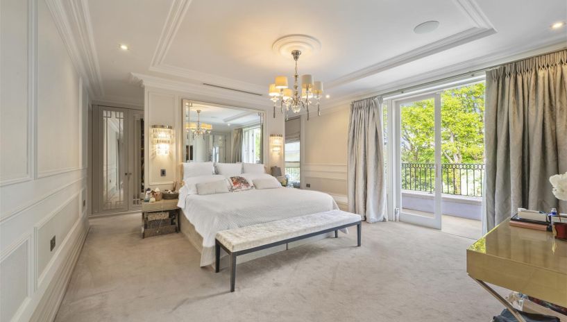 Ellerton Road, Drax Estate, Wimbledon, SW20