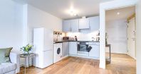 Lanherne Gate, The Downs, Wimbledon, SW20