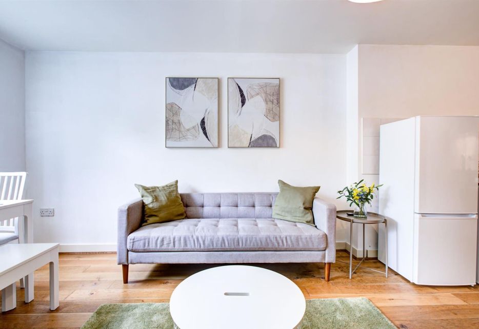 Lanherne Gate, The Downs, Wimbledon, SW20