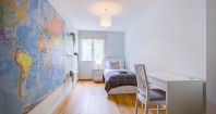 Lanherne Gate, The Downs, Wimbledon, SW20