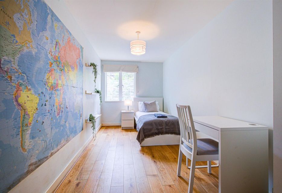 Lanherne Gate, The Downs, Wimbledon, SW20