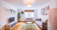 Lanherne Gate, The Downs, Wimbledon, SW20