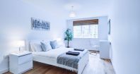 Lanherne Gate, The Downs, Wimbledon, SW20