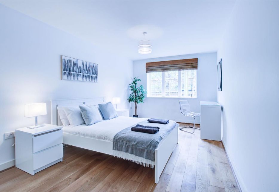 Lanherne Gate, The Downs, Wimbledon, SW20