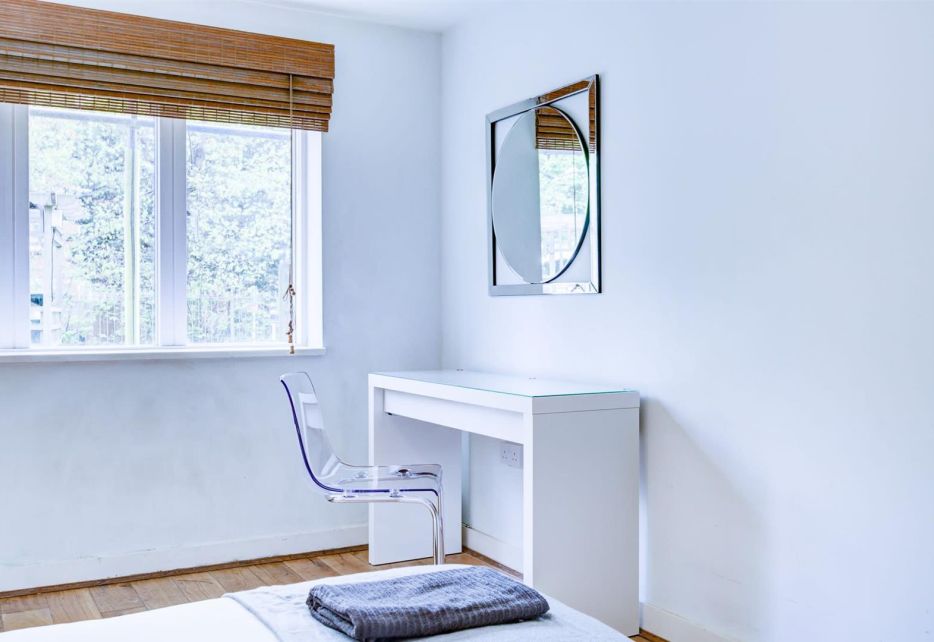 Lanherne Gate, The Downs, Wimbledon, SW20