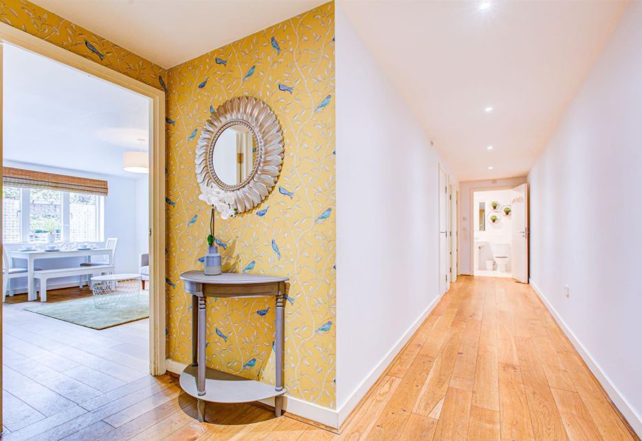 Lanherne Gate, The Downs, Wimbledon, SW20