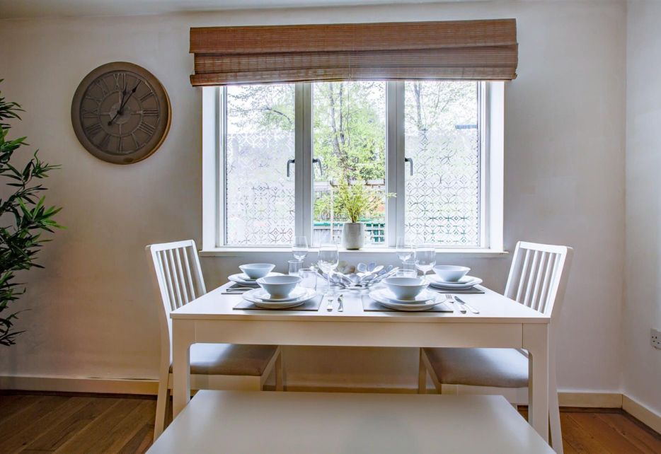 Lanherne Gate, The Downs, Wimbledon, SW20