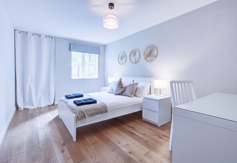 Lanherne Gate, The Downs, Wimbledon, SW20