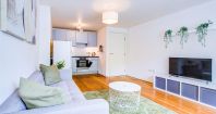 Lanherne Gate, The Downs, Wimbledon, SW20
