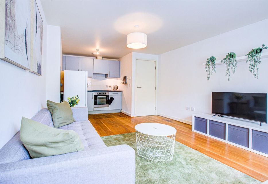 Lanherne Gate, The Downs, Wimbledon, SW20