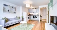 Lanherne Gate, The Downs, Wimbledon, SW20