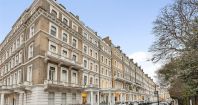 Queen's Gate Gardens, South Kensington, SW7