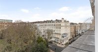 Queen's Gate Gardens, South Kensington, SW7