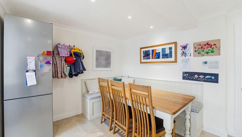 Cumberland Close, Wimbledon, SW19