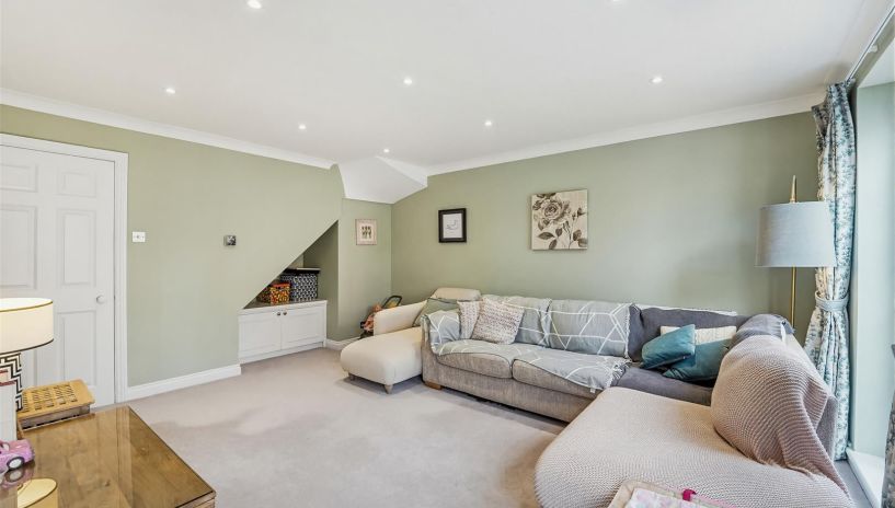 Cumberland Close, Wimbledon, SW19