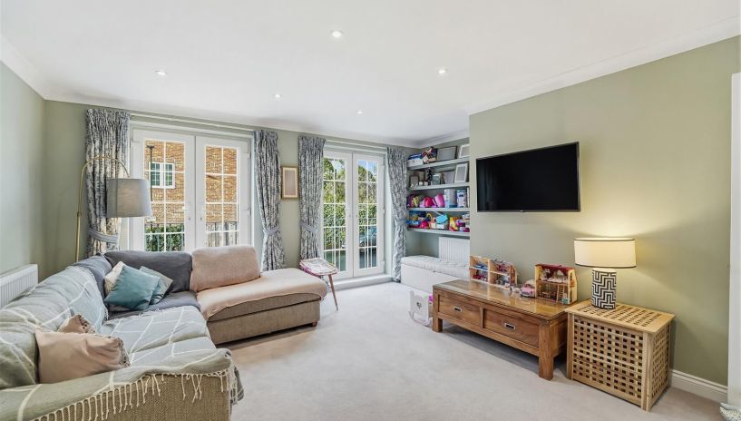 Cumberland Close, Wimbledon, SW19