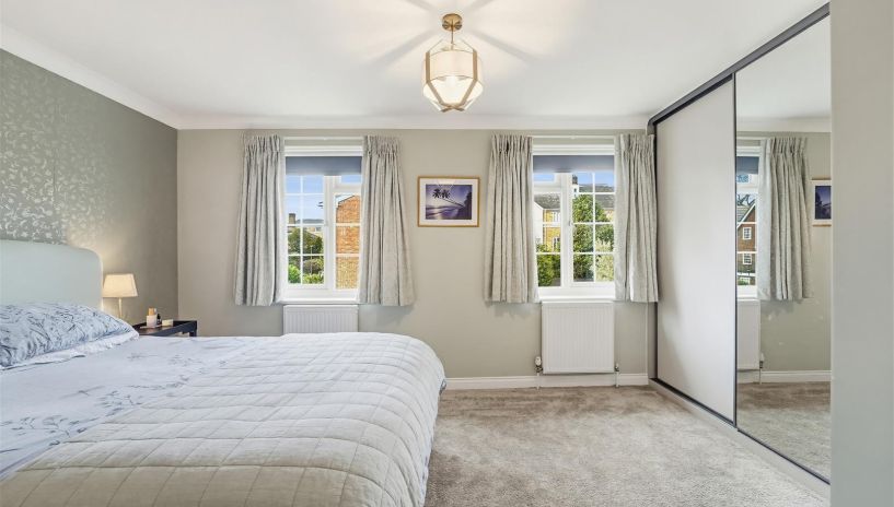 Cumberland Close, Wimbledon, SW19