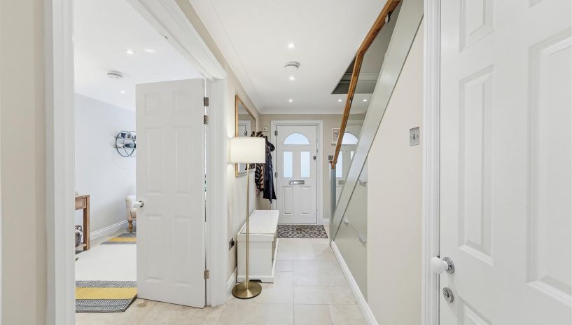 Cumberland Close, Wimbledon, SW19