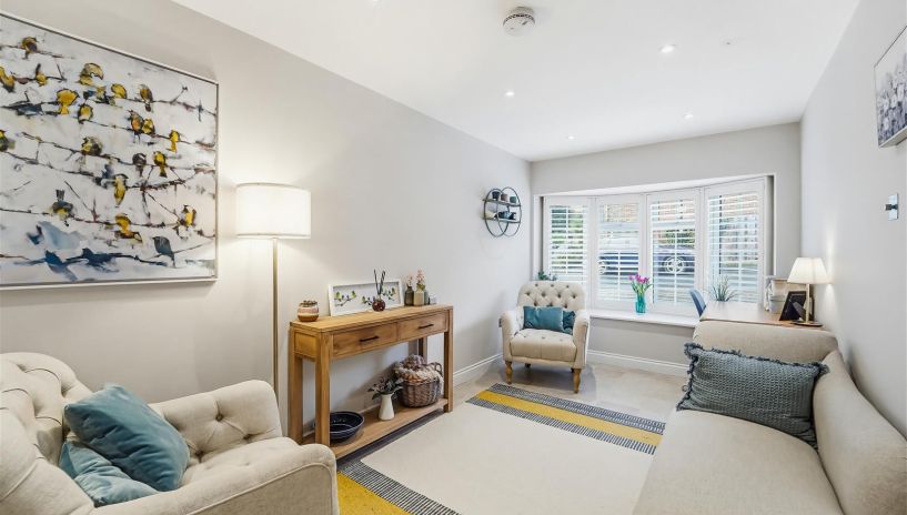 Cumberland Close, Wimbledon, SW19