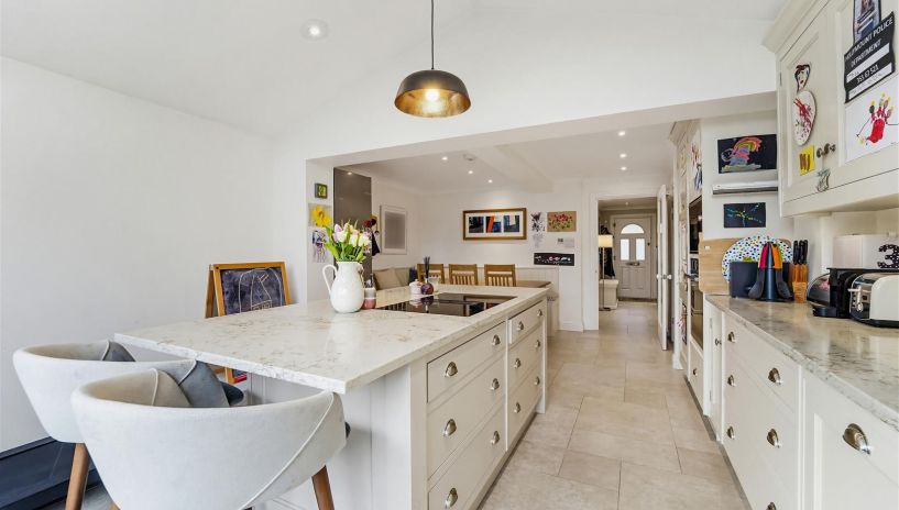 Cumberland Close, Wimbledon, SW19