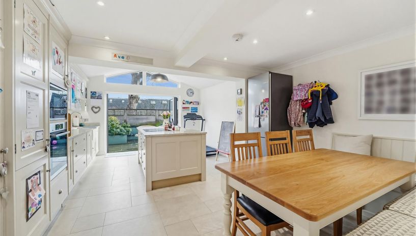 Cumberland Close, Wimbledon, SW19