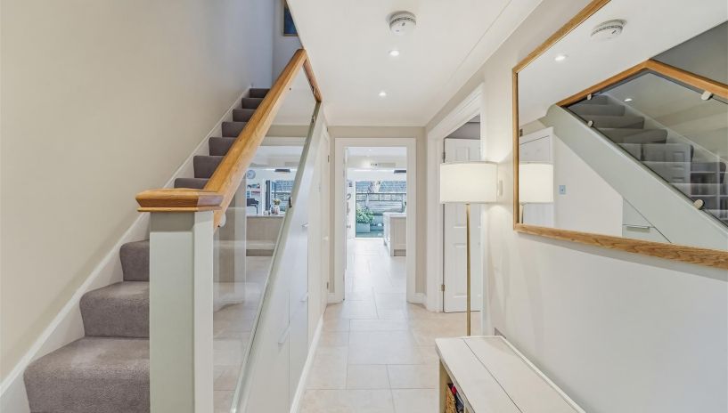 Cumberland Close, Wimbledon, SW19