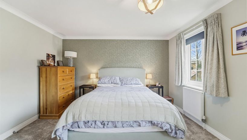 Cumberland Close, Wimbledon, SW19