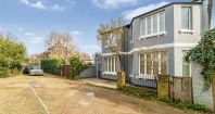 The Green, Wimbledon Village, SW19