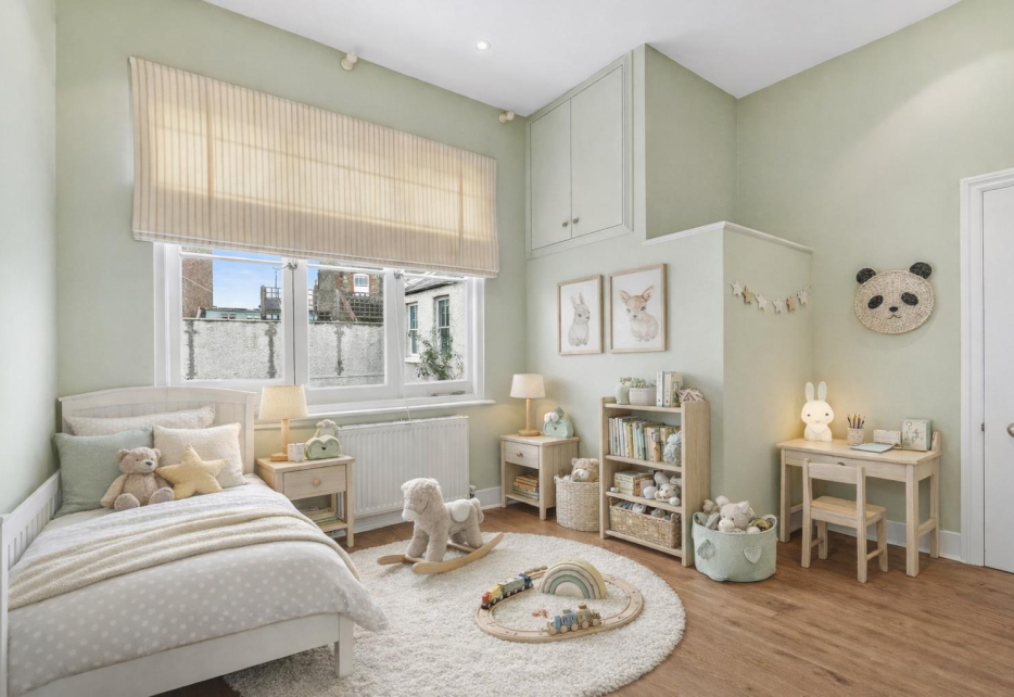 The Green, Wimbledon Village, SW19