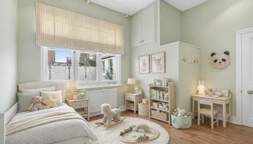 The Green, Wimbledon Village, SW19