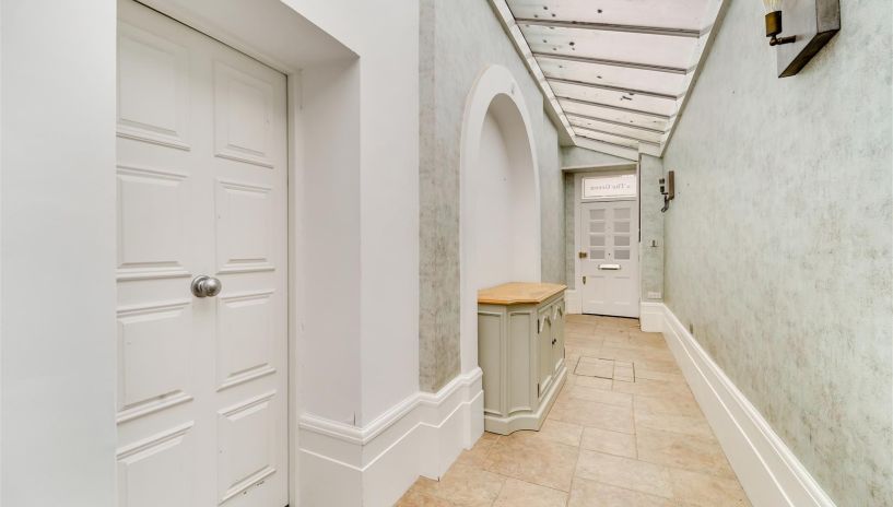 The Green, Wimbledon Village, SW19