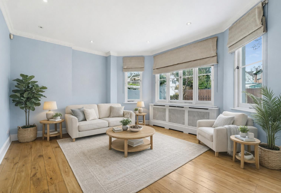 The Green, Wimbledon Village, SW19