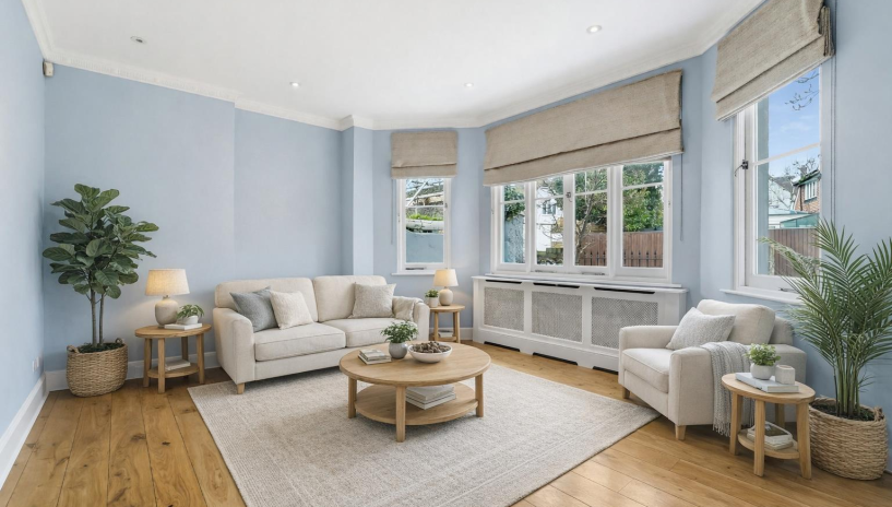 The Green, Wimbledon Village, SW19