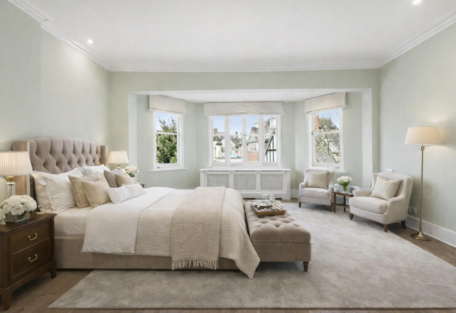 The Green, Wimbledon Village, SW19