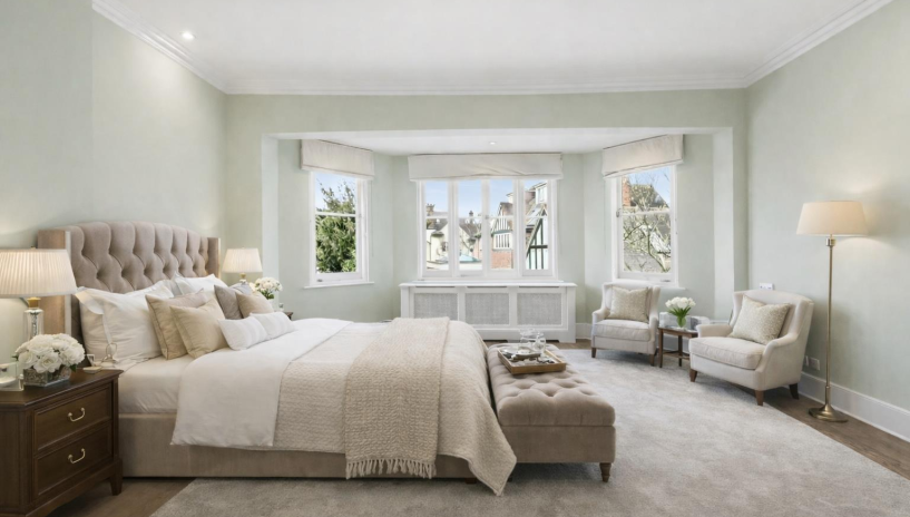 The Green, Wimbledon Village, SW19