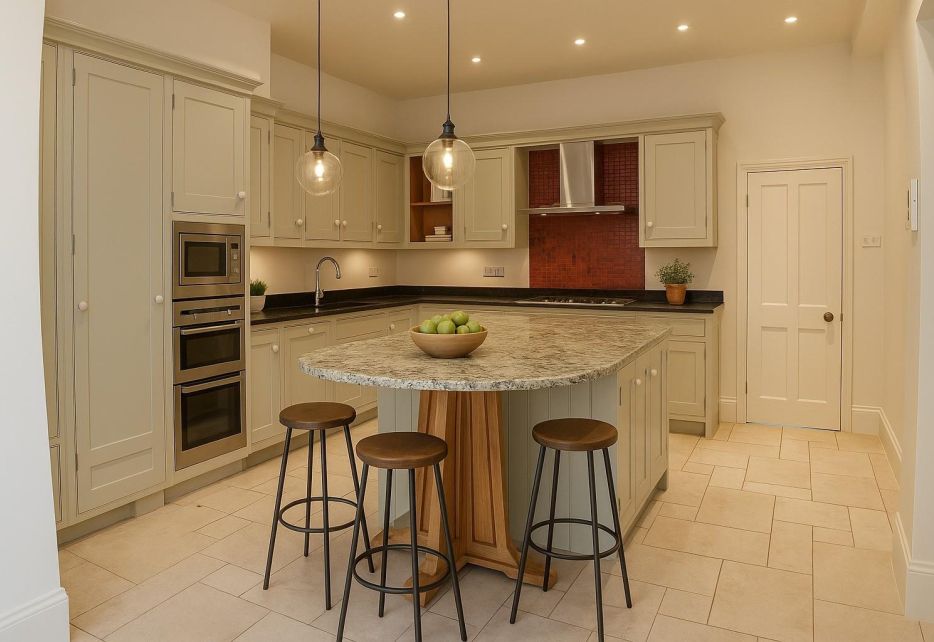 The Green, Wimbledon Village, SW19