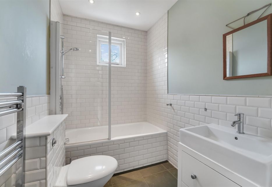 The Green, Wimbledon Village, SW19