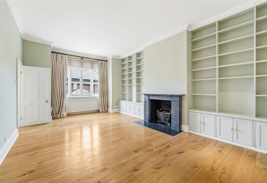 The Green, Wimbledon Village, SW19