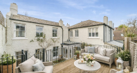 The Green, Wimbledon Village, SW19