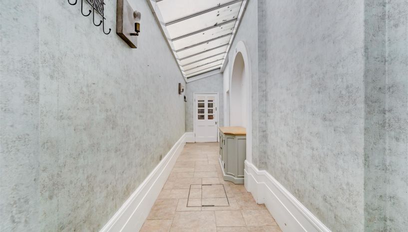 The Green, Wimbledon Village, SW19