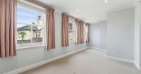 The Green, Wimbledon Village, SW19