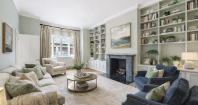 The Green, Wimbledon Village, SW19