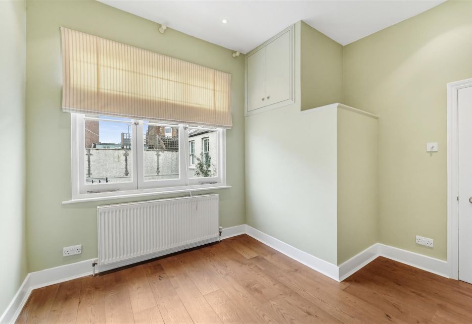 The Green, Wimbledon Village, SW19