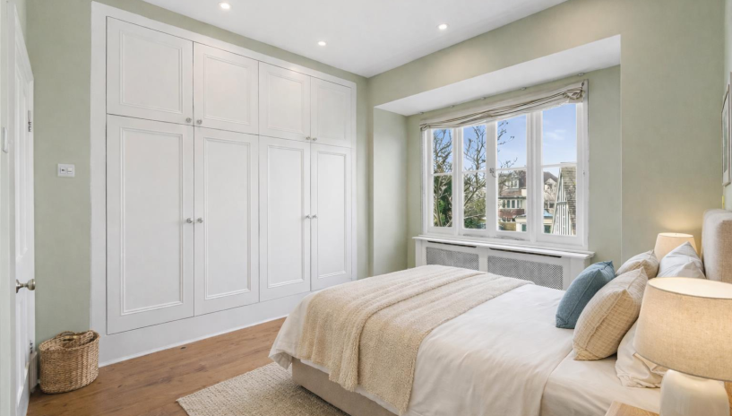 The Green, Wimbledon Village, SW19