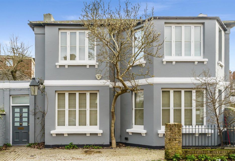 The Green, Wimbledon Village, SW19