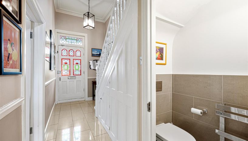 Cambridge Road, West Wimbledon, SW20